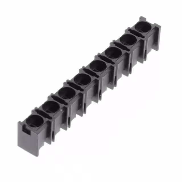 35.9617 SCHURTER Inc.  LEDs - Spacers Standoffs